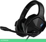 Наушники Acer OHW312 черный (ZL.HDSEE.007)