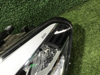 Фара левая BMW 5er G30 (2017-2020) LED (В пленке)
