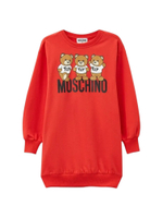 Платье Moschino