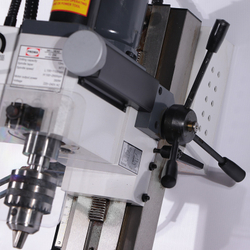 FZ-25E фрезерное устройство для токарных станков