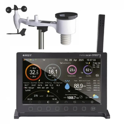 Профессиональная метеостанция MeteoScan 937S pro (01937S)