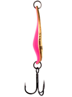 Блесна колеблющаяся Lucky John EOS длина 39мм/5.0г 036