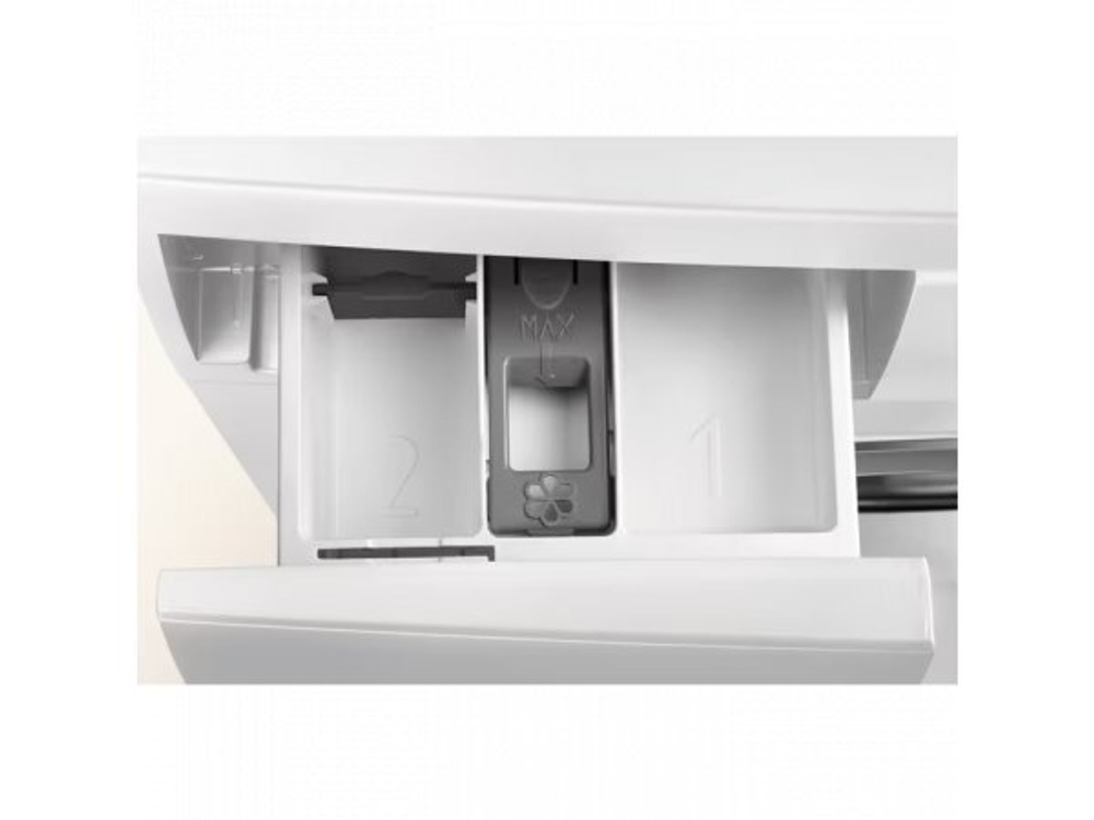 Стиральная машина Electrolux EW6S526I
