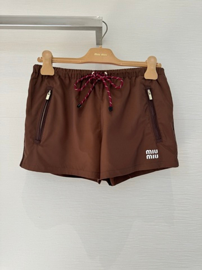 Miu Miu Shorts
