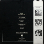 Andrew Gold / All This And Heaven Too (LP)