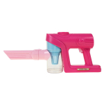 Пылесос вертикальный, с насадками, свет, коробка 137-20