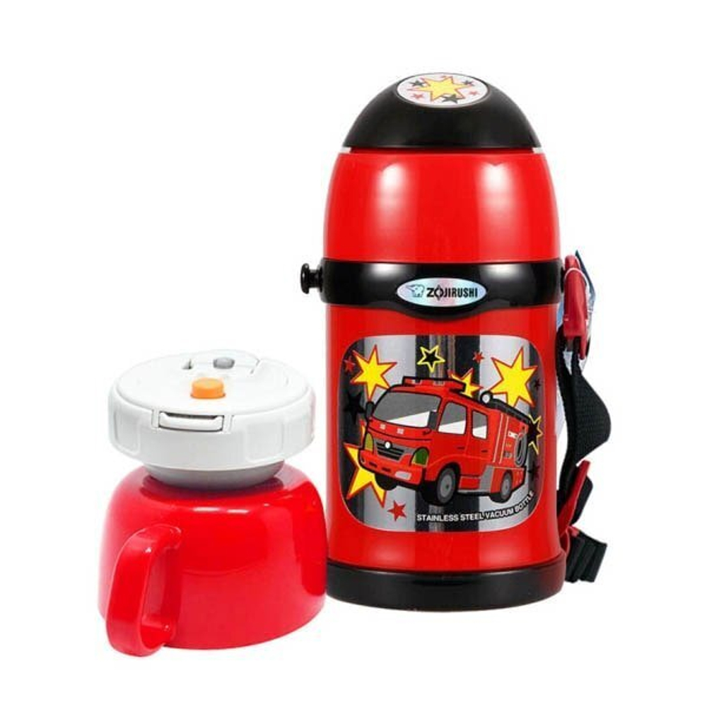 Термос Zojirushi SC-ZT45-AZ 0,45 л  (синий)