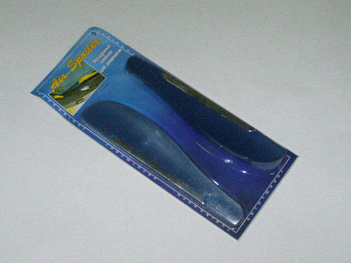 Спойлер щеток стеклоочистителя разноцвет. (Ростов)