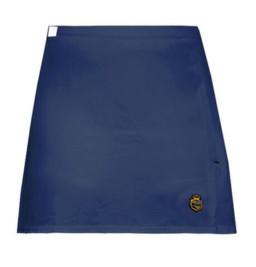 Теннисная юбка Monte-Carlo Country Club Skirt - небесный
