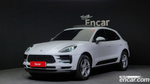 Porsche Macan 2.0 (12.2019)