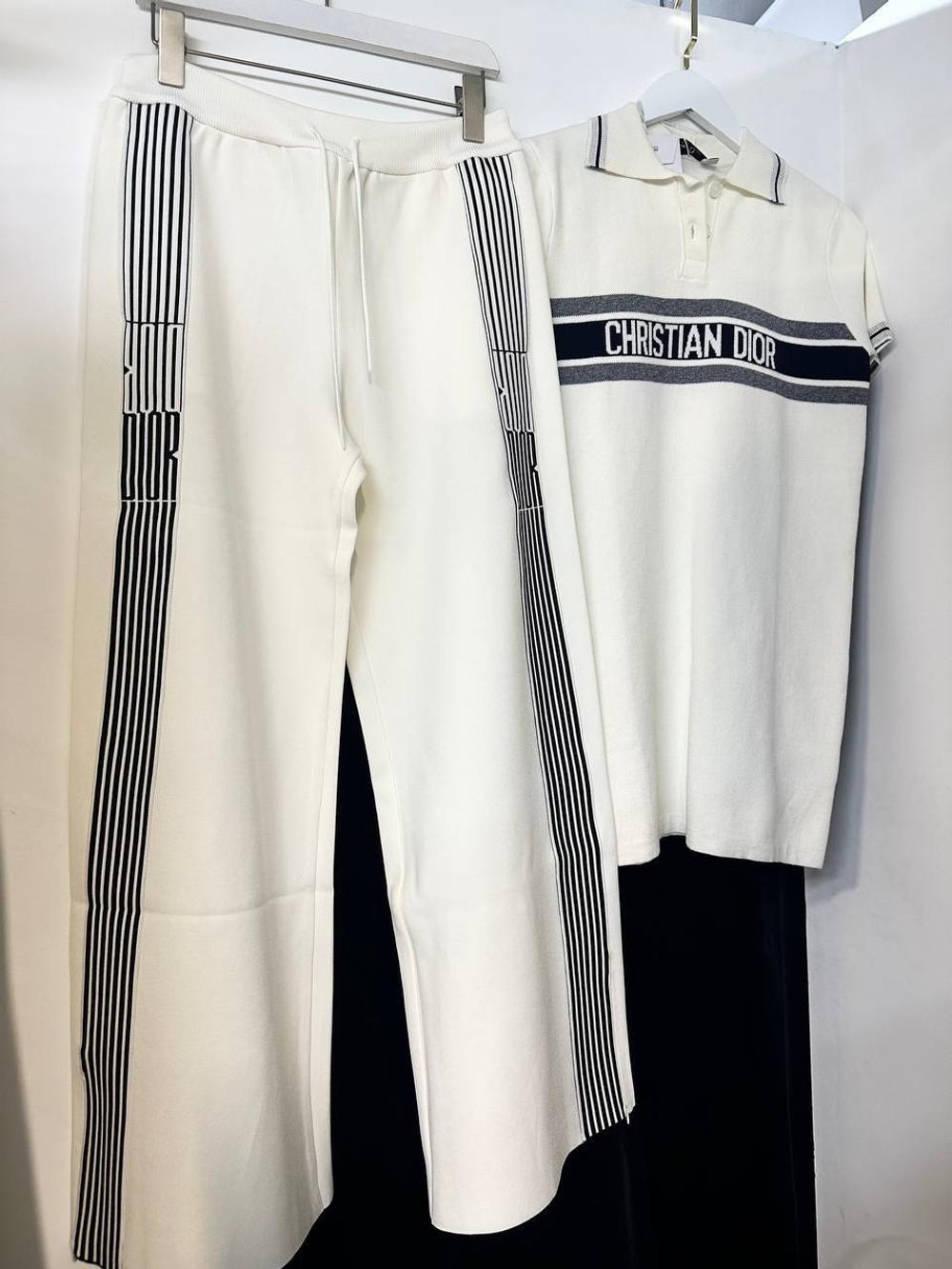 Брюки Dior