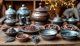 Рынок handmade в 2024 году: аналитика Ярмарки Мастеров