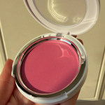 Румяна кремовые Sheer Soft Pop Plumping Blush By Mario