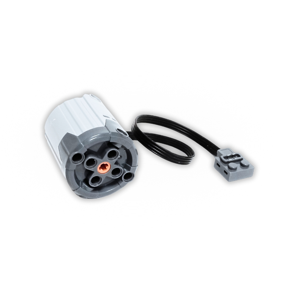 Сверхбольшой мотор XL-motor 8882, Power Functions