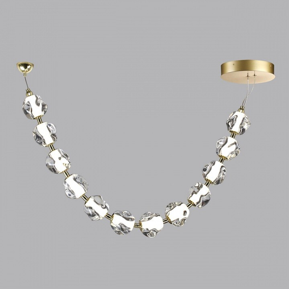 Подвесной светильник Odeon Light Jemstone 5085/48L