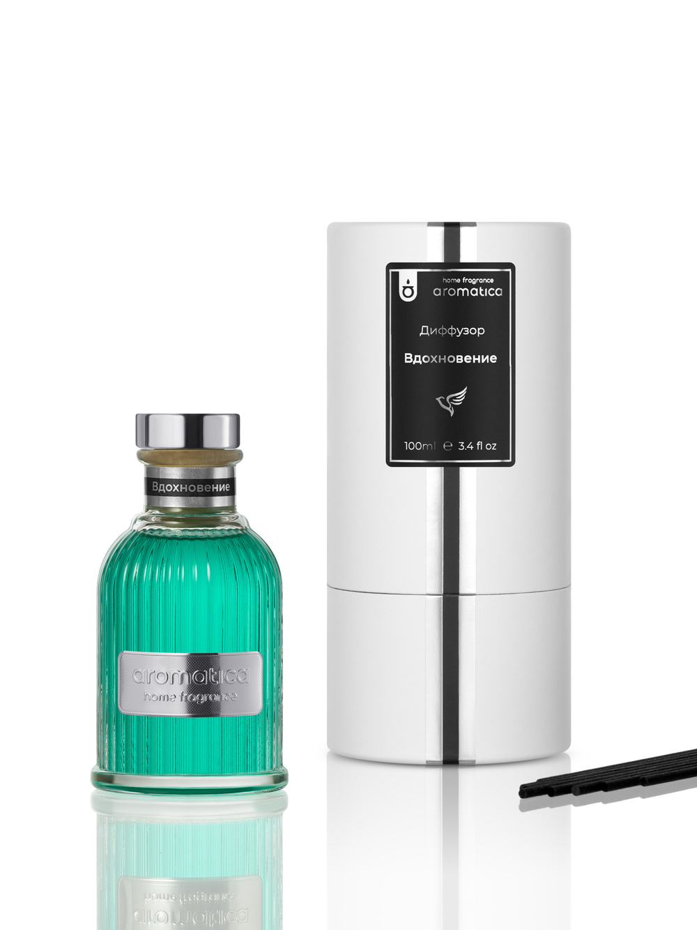 Диффузор AROMATICA Вдохновение, 100 мл