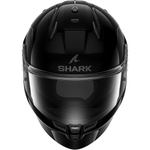 SHARK D-SKWAL 3 BLANK BLACK