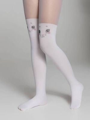 Детские колготки Cat Conte
