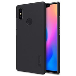 Накладка Nillkin Super Frosted Shield для Xiaomi Mi 8 SE