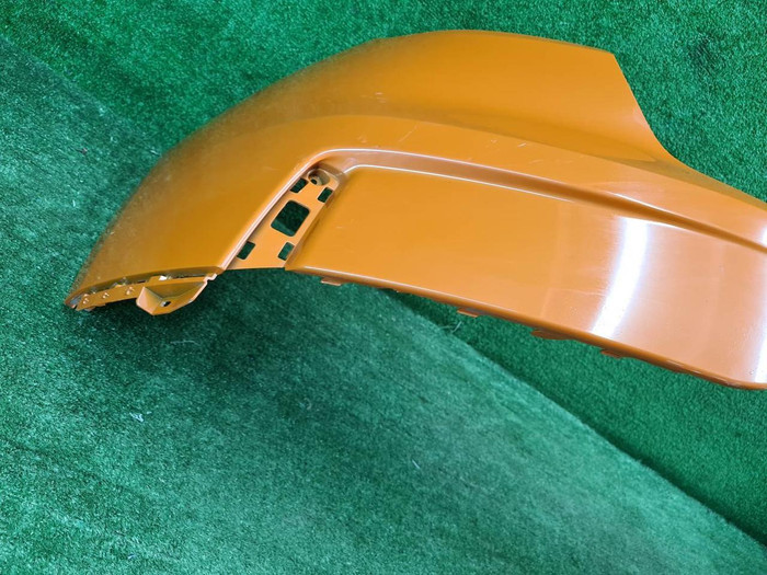 Бампер задний Zeekr 001 (2021-2024)