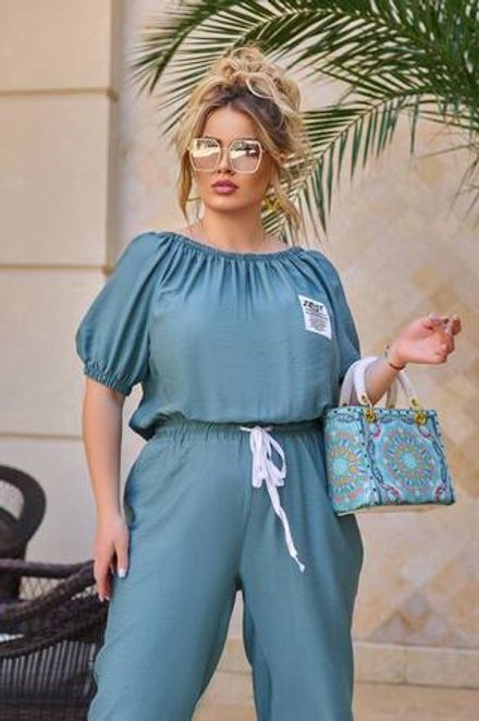 Комбинезон УК-1511 Fabrika Фото 2