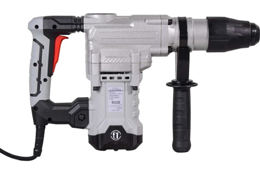 Перфоратор Ресанта П-42-2000КМ SDS-Max 75/3/13