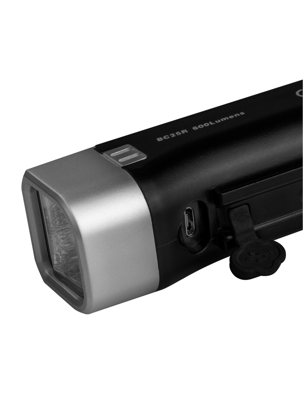 Фонарь Fenix велосипедный BC25R Cree XP-G3 600 люмен