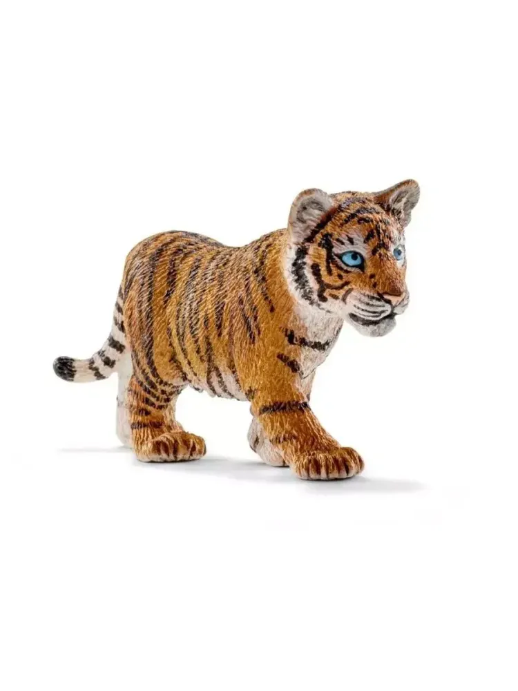 Фигурка Тигренок Schleich 14730