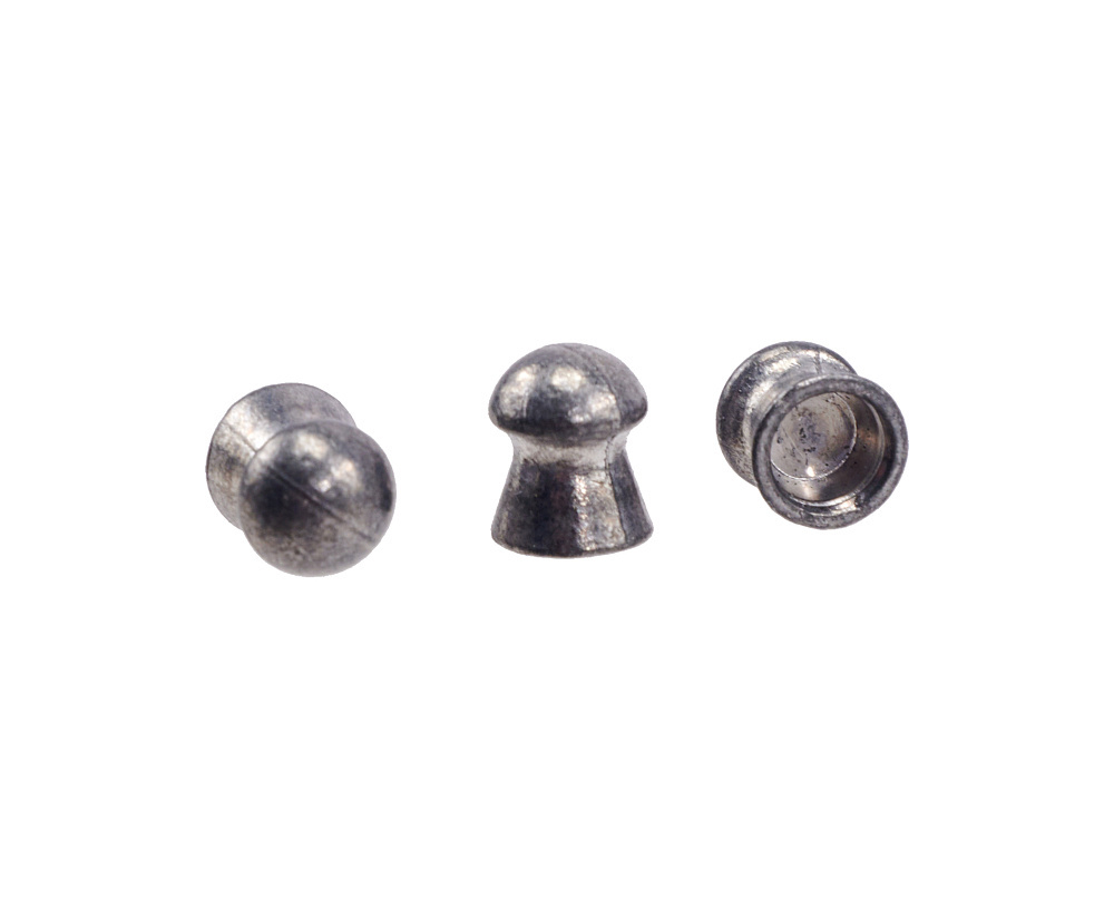 Пули "Crosman Premier Domed" кал.5.5 мм (500 шт)