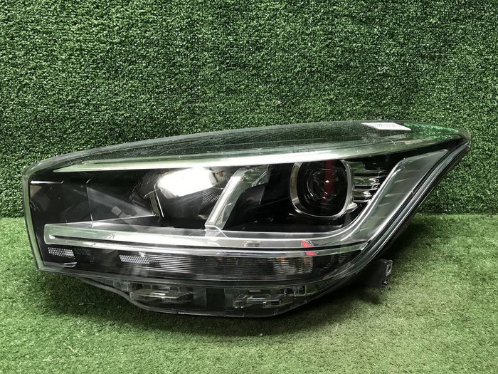 Фара левая Chery Tiggo 4 (2018-2023) LED