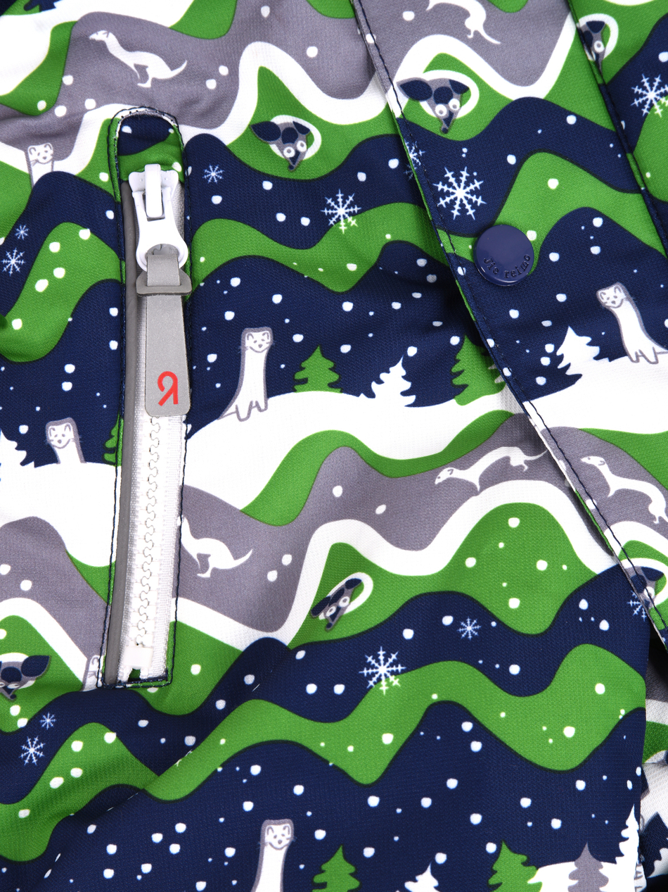 Комбинезон детский