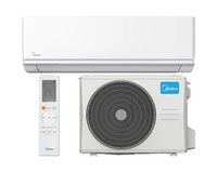 Сплит-система Midea UNLIMITED MSAG2-24HRN1-I/MSAG2-24HRN1-O