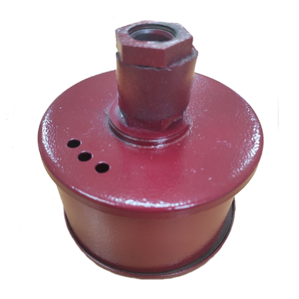 Глушитель АД-03М (сухого типа)