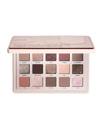 Natasha Denona I Need A Nude Palette