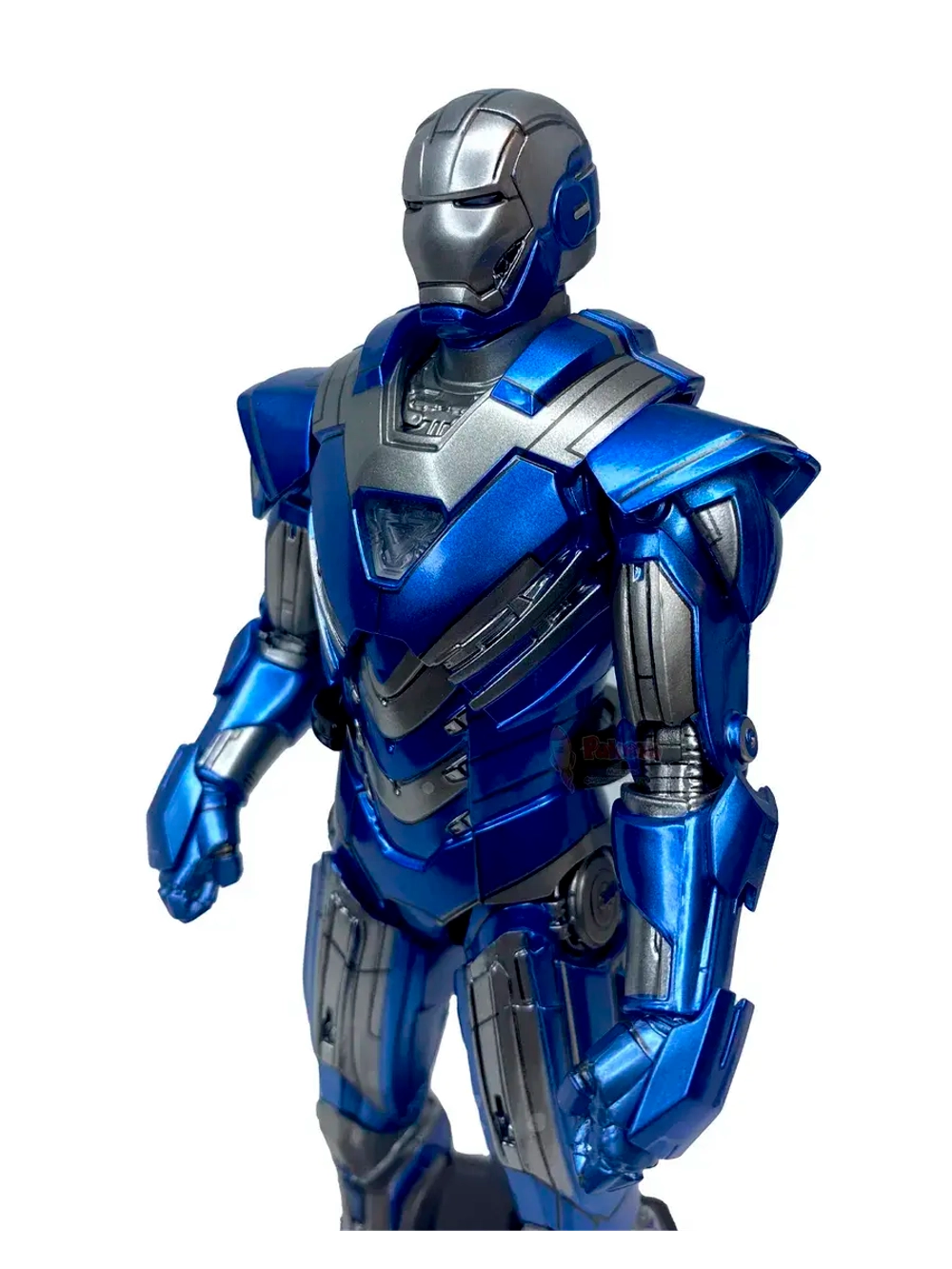 Фигурка Железный человек Iron Patriot Марвел ZD Toys 1906-30