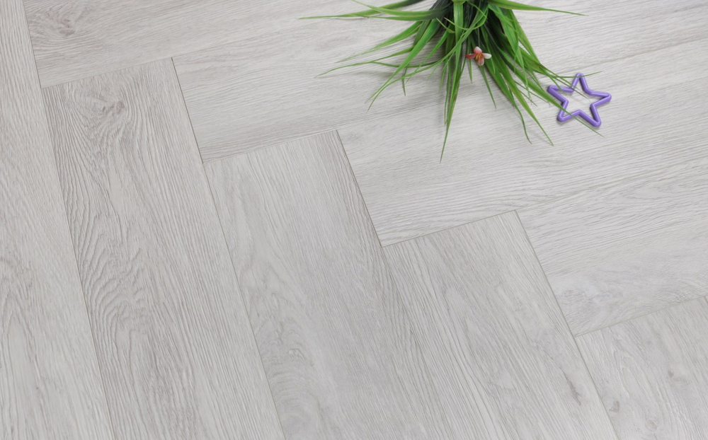 Кварц-винил SPC L’Quarzo Magia 4,5 мм Lm802 ДУБ КОНМИГО 1.31 м2