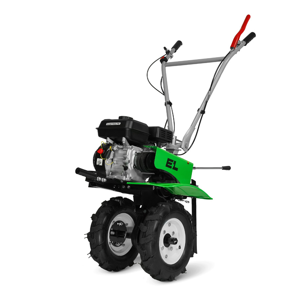 Мотоблок бензиновый Electrolite МБ4-702