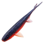 Слаг силиконовый Vido Craft Ariel (20см / 8"), 2шт