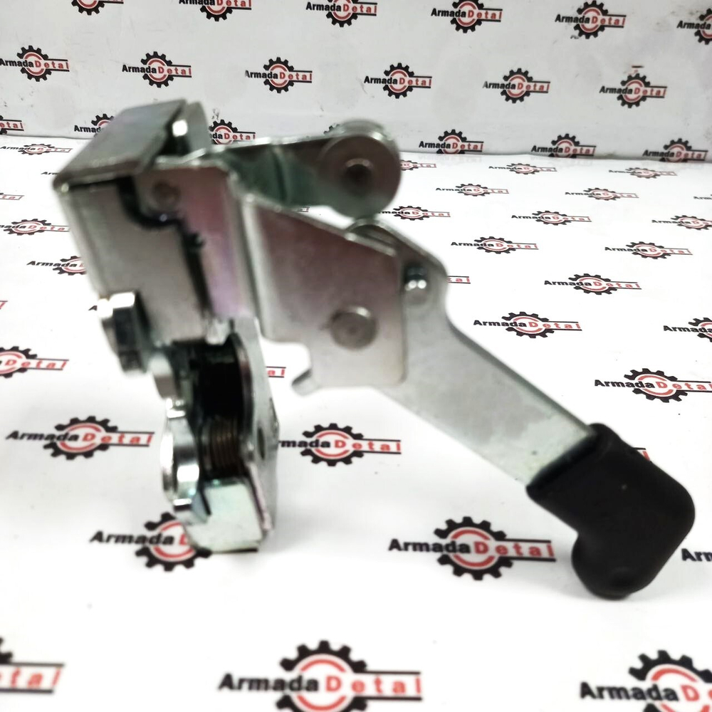 Замок - Ручка двери | 826/11026 | JCB JS