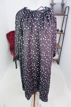 Платье Fiksson свободного кроя, визуально на 42/46 размер, новое