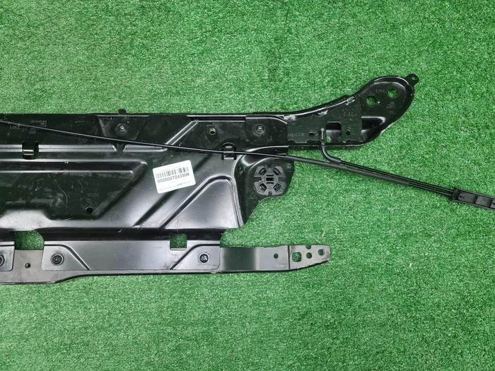 Телевизор верхняя часть BMW 3er G20 (2018-н.в.)