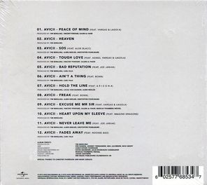 Avicii / Tim (LP)