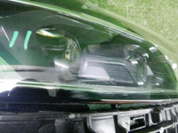 Фара правая Cadillac XT6 (2019-н.в.) LED