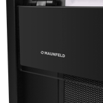 Кухонная вытяжка MAUNFELD MZR 60 чёрный