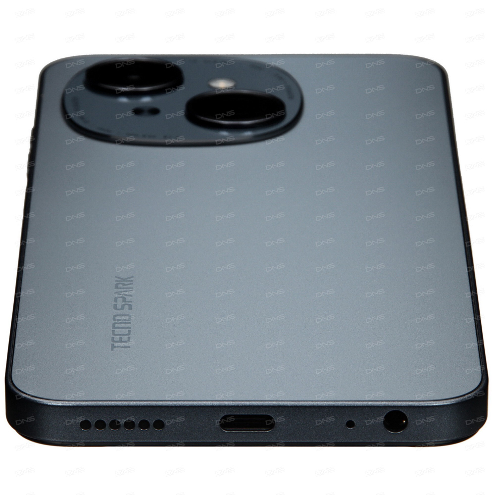 Tecno SPARK GO 1