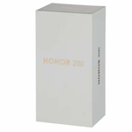 Смартфон HONOR 200 12/512 ГБ Global для РФ, Dual: nano SIM + eSIM, White