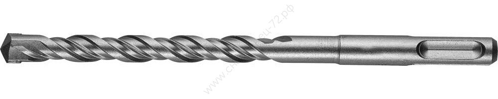 ЗУБР Мастер 10x160 мм, SDS-plus бур (29315-160-10)