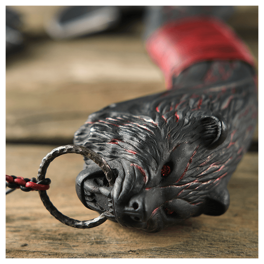 Топор «Медведь»