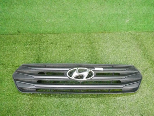 Решетка радиатора Hyundai Creta (2016-2020)