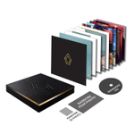Альбом PENTAGON - PENTAGON 1st Mini Album
